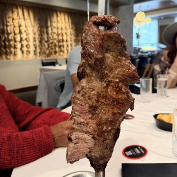 Fogo de Chão - Brazilian Near Me - Pittsburgh, Pennsylvania