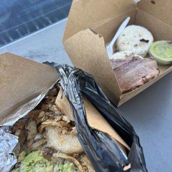 LA Brisket - Chicken and brisket bowls - Sandwiches Near Me - Artesia, California LA Brisket - Chicken and brisket bowls - Sandwiches Near Me - Artesia, California