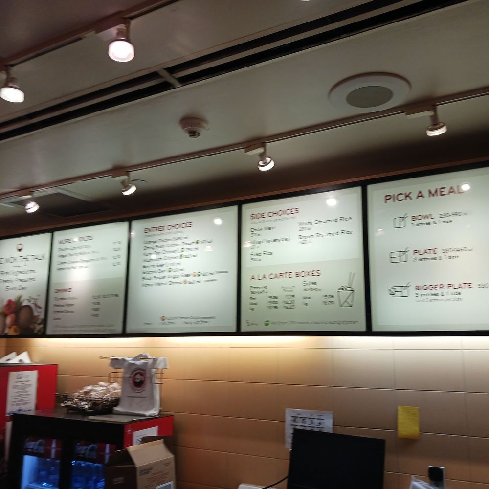 Panda Express - Fast Food Near Me - Denver, Colorado Panda Express - Fast Food Near Me - Denver, Colorado