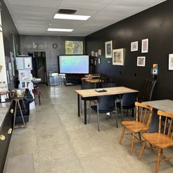 Ritual Cafe