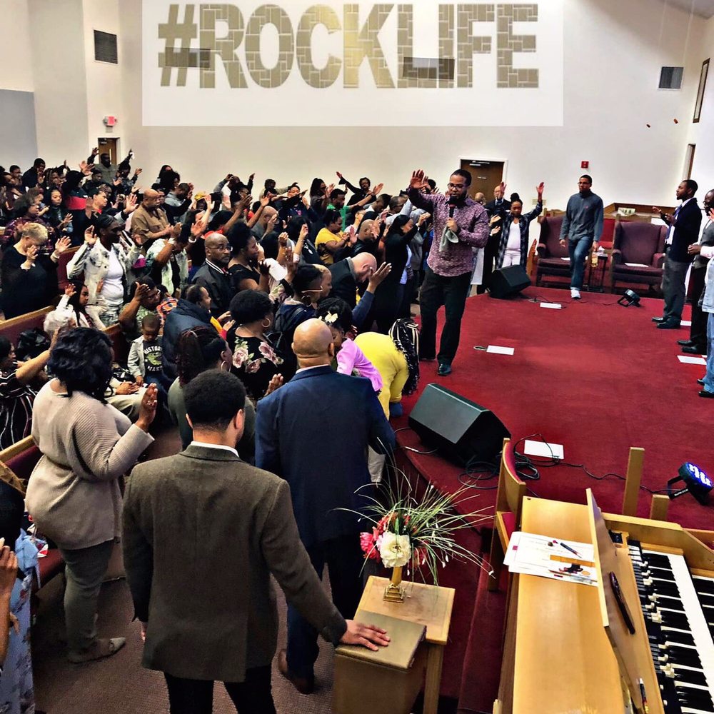 Rockdale Bapt Church - RockLife/Rockdale Baptist Church Alter Call - Churches Near Me - Cincinnati, Ohio Rockdale Bapt Church - RockLife/Rockdale Baptist Church Alter Call - Churches Near Me - Cincinnati, Ohio