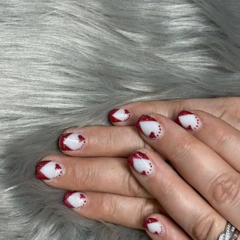 J'adore Nails & Spa - Nail Salons Near Me - Largo, Florida J'adore Nails & Spa - Nail Salons Near Me - Largo, Florida