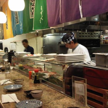 Tokkuri-Tei - Sushi Bar - Sushi Bars Near Me - Honolulu, Hawaii Tokkuri-Tei - Sushi Bar - Sushi Bars Near Me - Honolulu, Hawaii