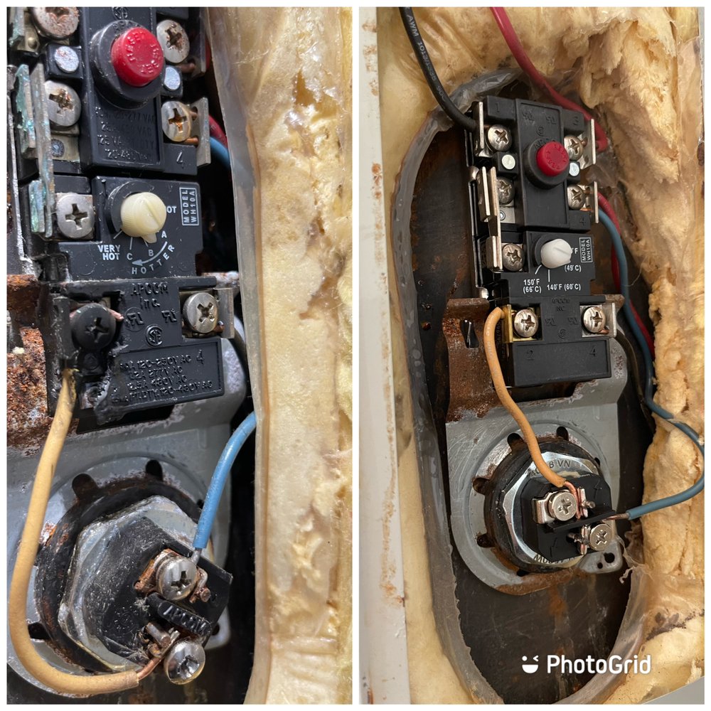 Slide of Southern Maryland Plumbing & Well Repair