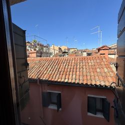Hotel Bella Venezia - Room view