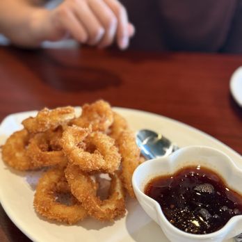 Tasty Thai - Calamari - Thai Near Me - Sacramento, California Tasty Thai - Calamari - Thai Near Me - Sacramento, California