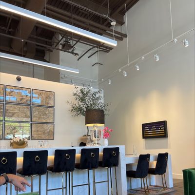 Vineyard 29 Tasting Room by null