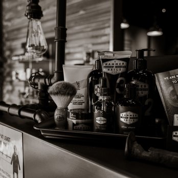 Hammer & Nails - Men's Hair Salons Near Me - Westerville, Ohio