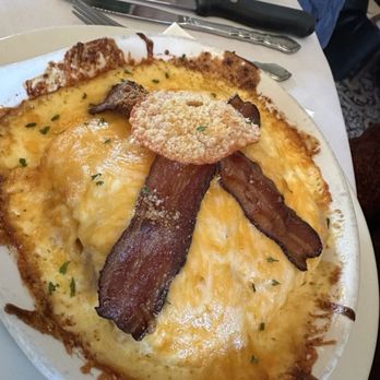 Tousey House Tavern - Kentucky Hot Brown - Southern Near Me - Burlington, Kentucky
