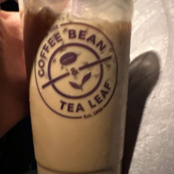 The Coffee Bean & Tea Leaf - Coffee - Coffee & Tea Near Me - Valencia, California The Coffee Bean & Tea Leaf - Coffee - Coffee & Tea Near Me - Valencia, California