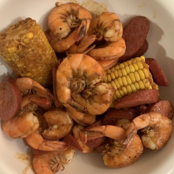 Crafty Crab - Shrimp Boil - Seafood Near Me - Bowie, Maryland