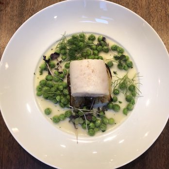 Au Comptoir - Not the salmon - 8/10 - French Near Me - Vancouver, British Columbia Au Comptoir - Not the salmon - 8/10 - French Near Me - Vancouver, British Columbia