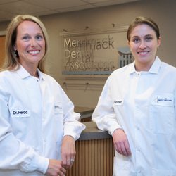 Merrimack Dental Assocs