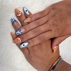 Nail Care - Nails