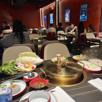 Chi Chicken - Hot Pot Near Me - Long Island City, New York