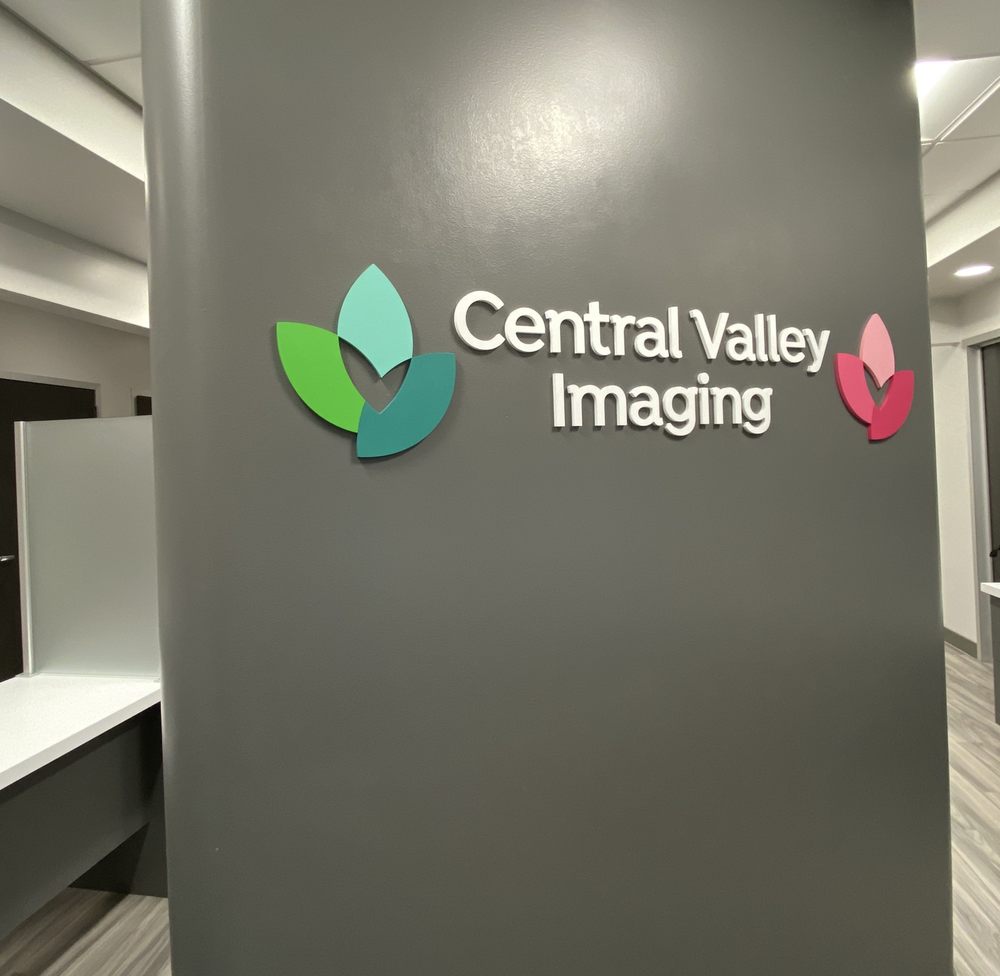 CENTRAL VALLEY MEDICAL & WOMEN’S IMAGING Updated October 2024 16