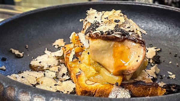 Tartufi&Friends by null