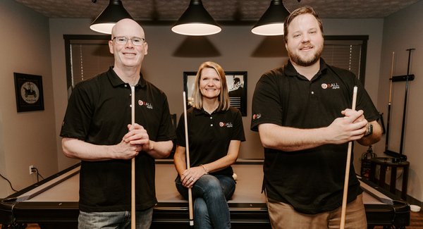 QBall Digital Agency