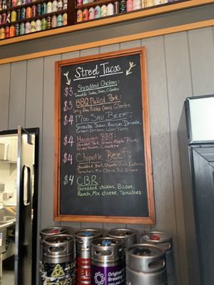 Menu photo 5 Barley & Bine Beer Cafe Windsor, CA Menu photo 5 Barley & Bine Beer Cafe Windsor, CA
