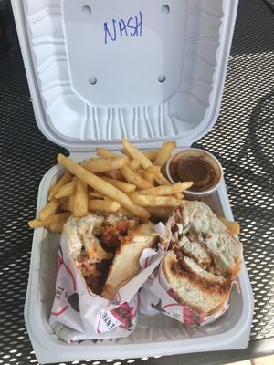 THE CHICKEN SHANTY - Updated August 2024 - 14 Photos & 29 Reviews