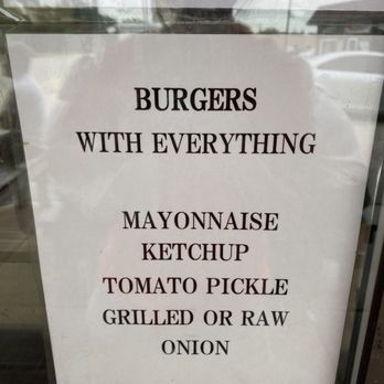 Paradise Pup - Fast Food Near Me - Des Plaines, Illinois