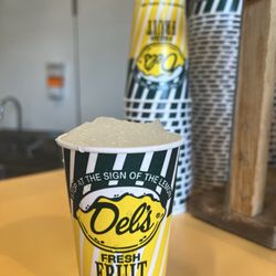 Del's Lemonade