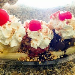 Lime Lake Snack Bar