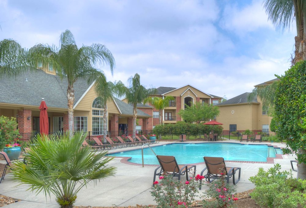 ADVENIR AT THE MED CENTER 24 Photos & 21 Reviews 9955 Buffalo