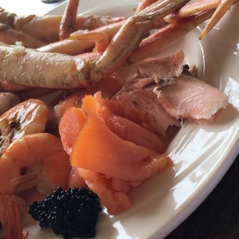 Reef on the Water - Seafood Near Me - Long Beach, California