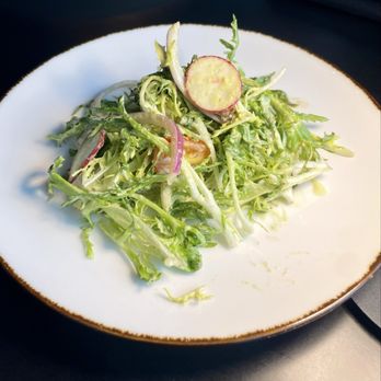 Mise En Place - Salad - New American Near Me - Tampa, Florida Mise En Place - Salad - New American Near Me - Tampa, Florida