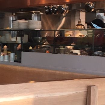 Flower Child - Inside - Salad Near Me - Addison, Texas