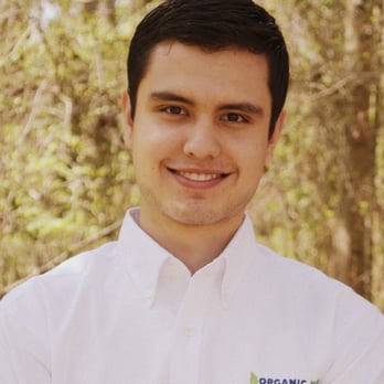 Organic Maid - Abraham -
Supervisor & Cleaning Specialist - Office Cleaning Near Me Organic Maid - Abraham -
Supervisor & Cleaning Specialist - Office Cleaning Near Me