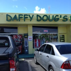 Daffy Doug's Discount Dollar