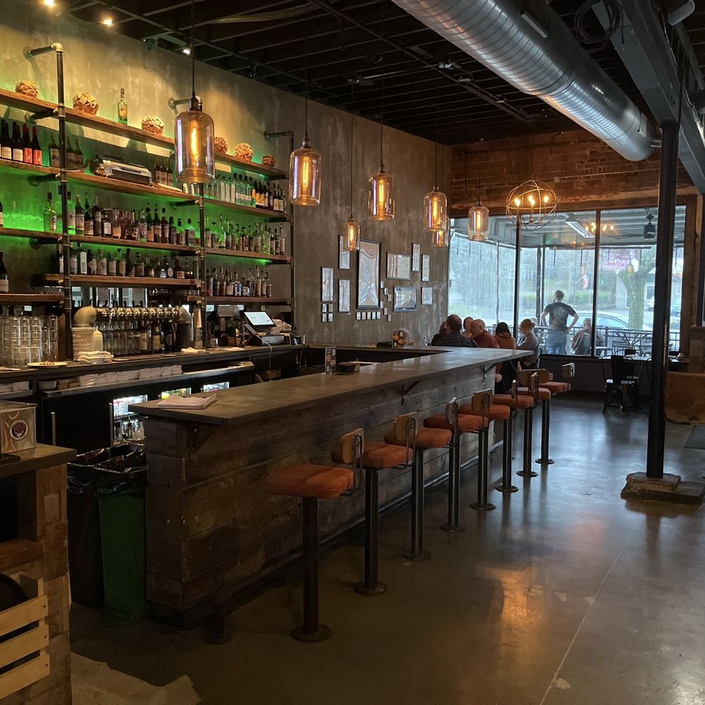 Tela Bar and Kitchen - Gastropubs Near Me - Cincinnati, Ohio Tela Bar and Kitchen - Gastropubs Near Me - Cincinnati, Ohio