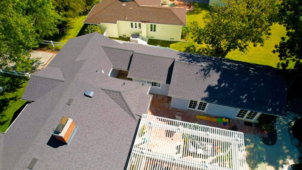 Slide of EBA Roofing