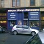 Drum Shop Glasgow