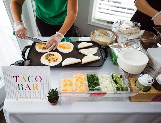 Regina's Mexican Food Truck & Catering by null