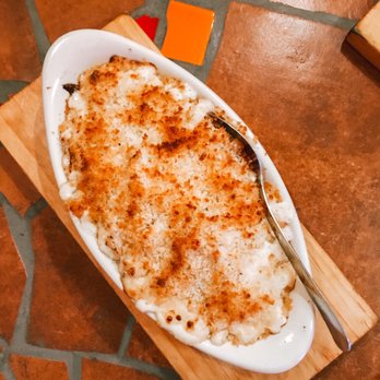 Mac Santa Fe - Four Cheese Mac & Cheese - Sandwiches Near Me - Santa Fe, New Mexico
