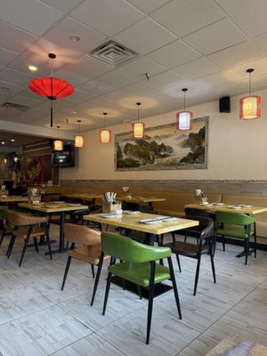 Chengdu Gourmet 2( North Hill) by null