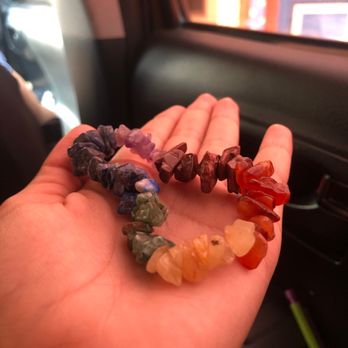 Cosmic Flora Crystal - A gorgeous chakra bracelet 3 - Reiki Near Me - Moore, Oklahoma Cosmic Flora Crystal - A gorgeous chakra bracelet 3 - Reiki Near Me - Moore, Oklahoma