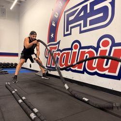 F45 Training