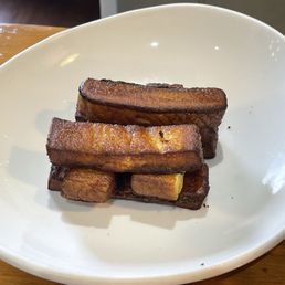 French Toast French Toast