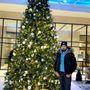 Photo of Fareeda Yasmeen - Expedia Cruises