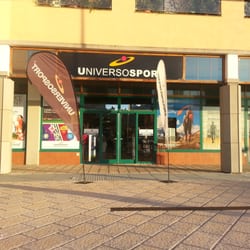 Universo Sport
