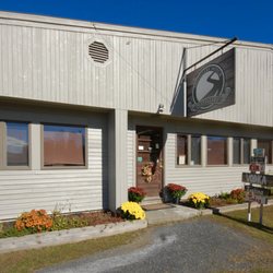 Smugglers' Notch Distillery