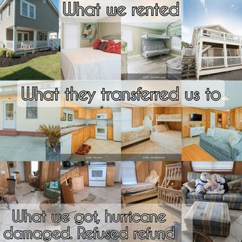 Myrtle Beach Vacation Stations - Vacation Rental Agents Near Me - Little River, South Carolina