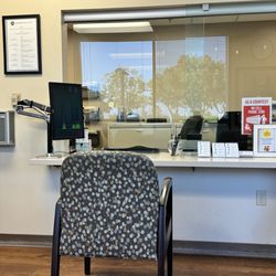 Rancho San Antonio Rehab Center
