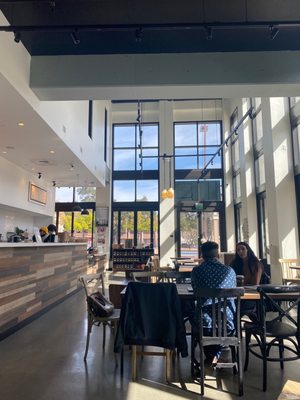 Philz Coffee by null