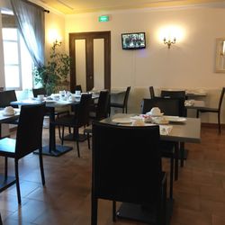 Hôtel du Centre