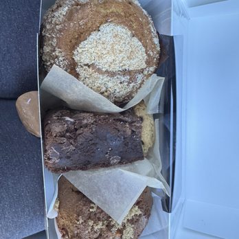 Nece's GF - Look at the size!!! So amazing! - Gluten-Free Near Me - Monterey, California Nece's GF - Look at the size!!! So amazing! - Gluten-Free Near Me - Monterey, California